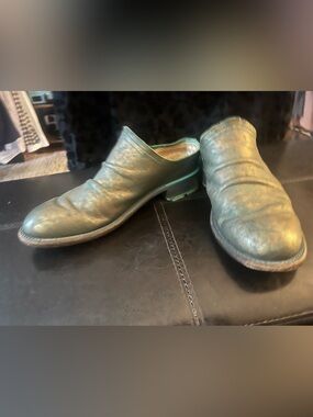 Fluevog Living 2.0 Tullia